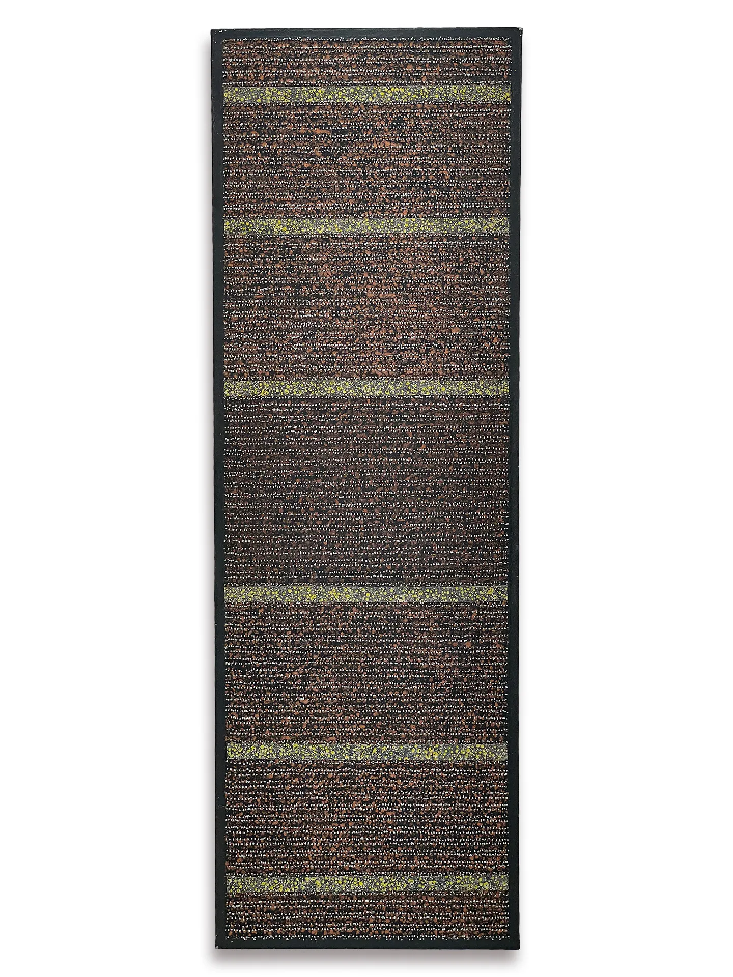 Cuadro 1 de Giorgio Pagliari