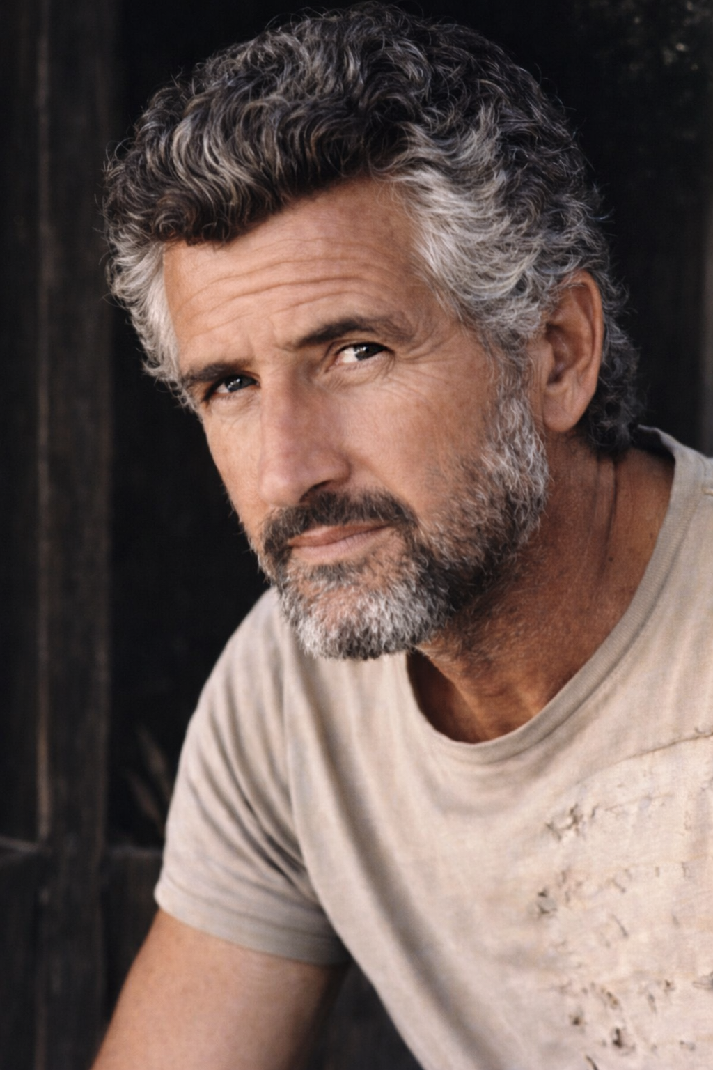 Retrato de Giorgio Pagliari