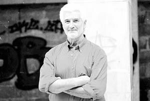 Retrato historico de Giorgio Pagliari