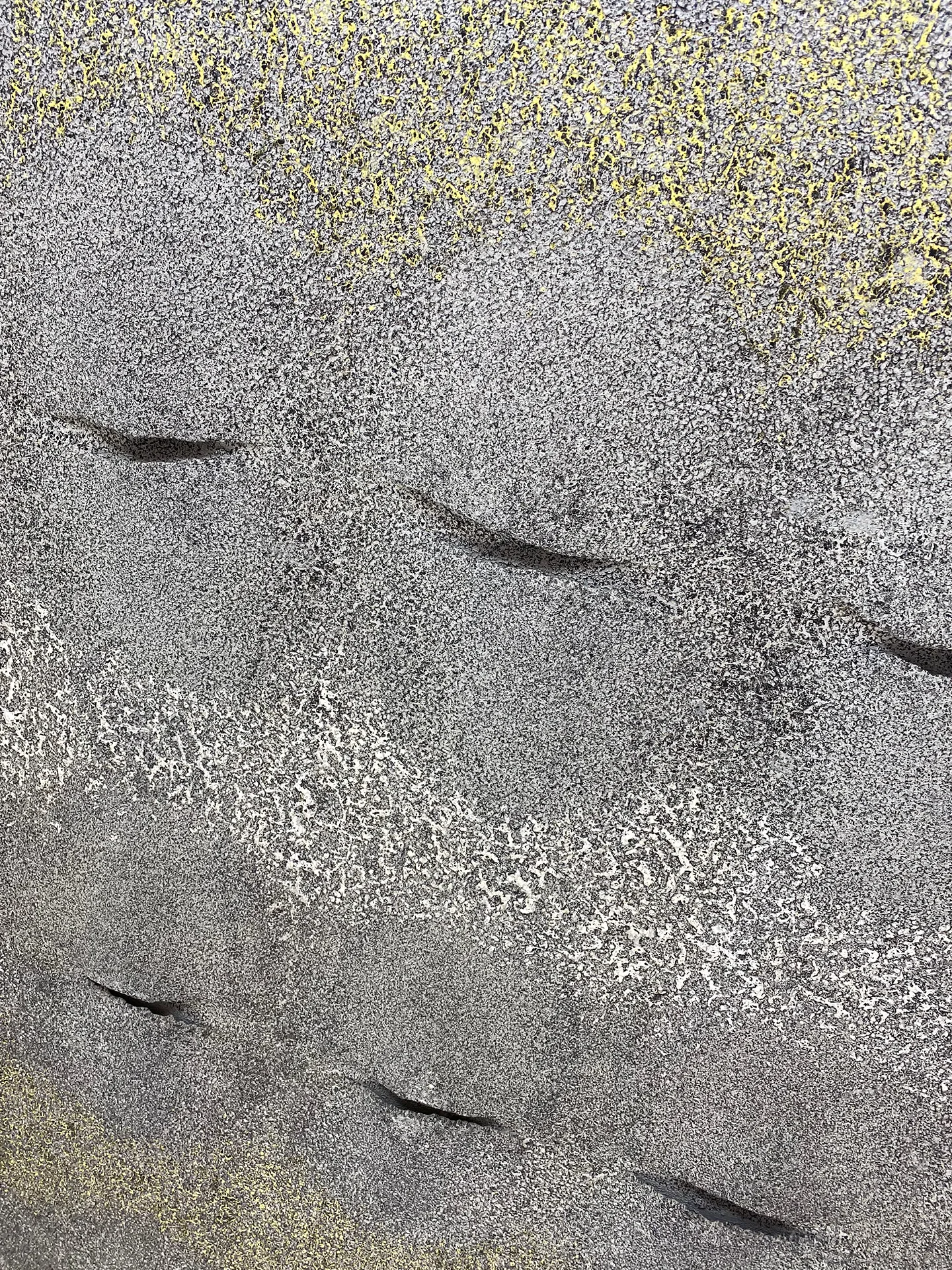 Ritmo de bruma detalle 1