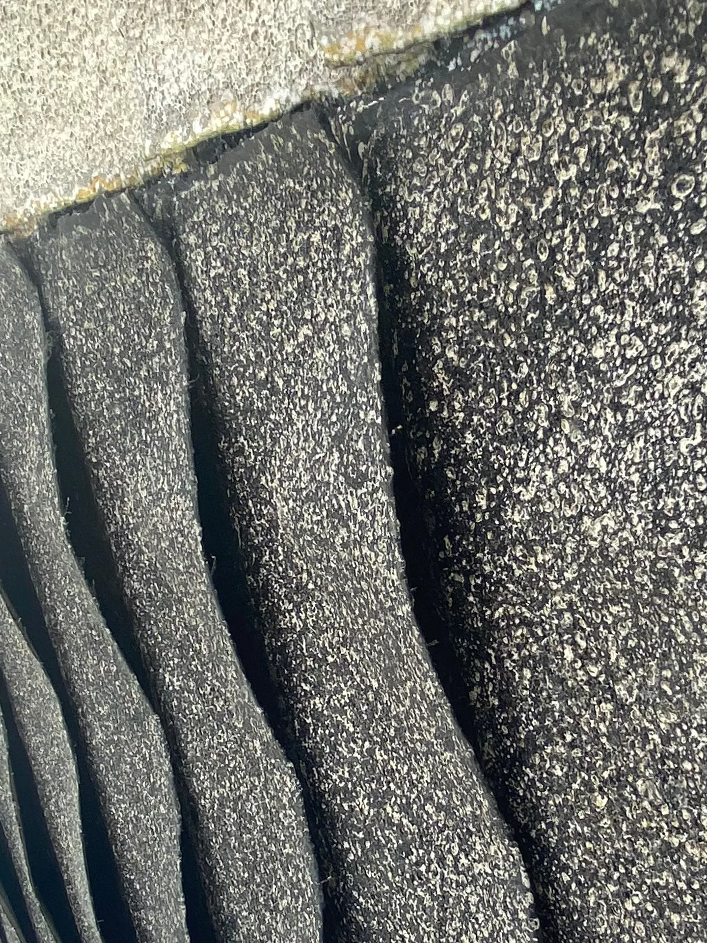 Diagonal de marea detalle 1