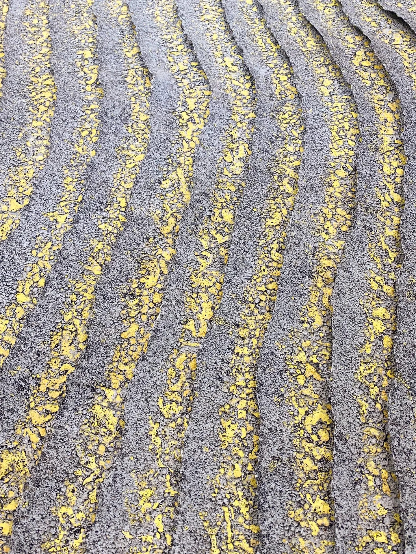 Vetas bajo ceniza detalle 1