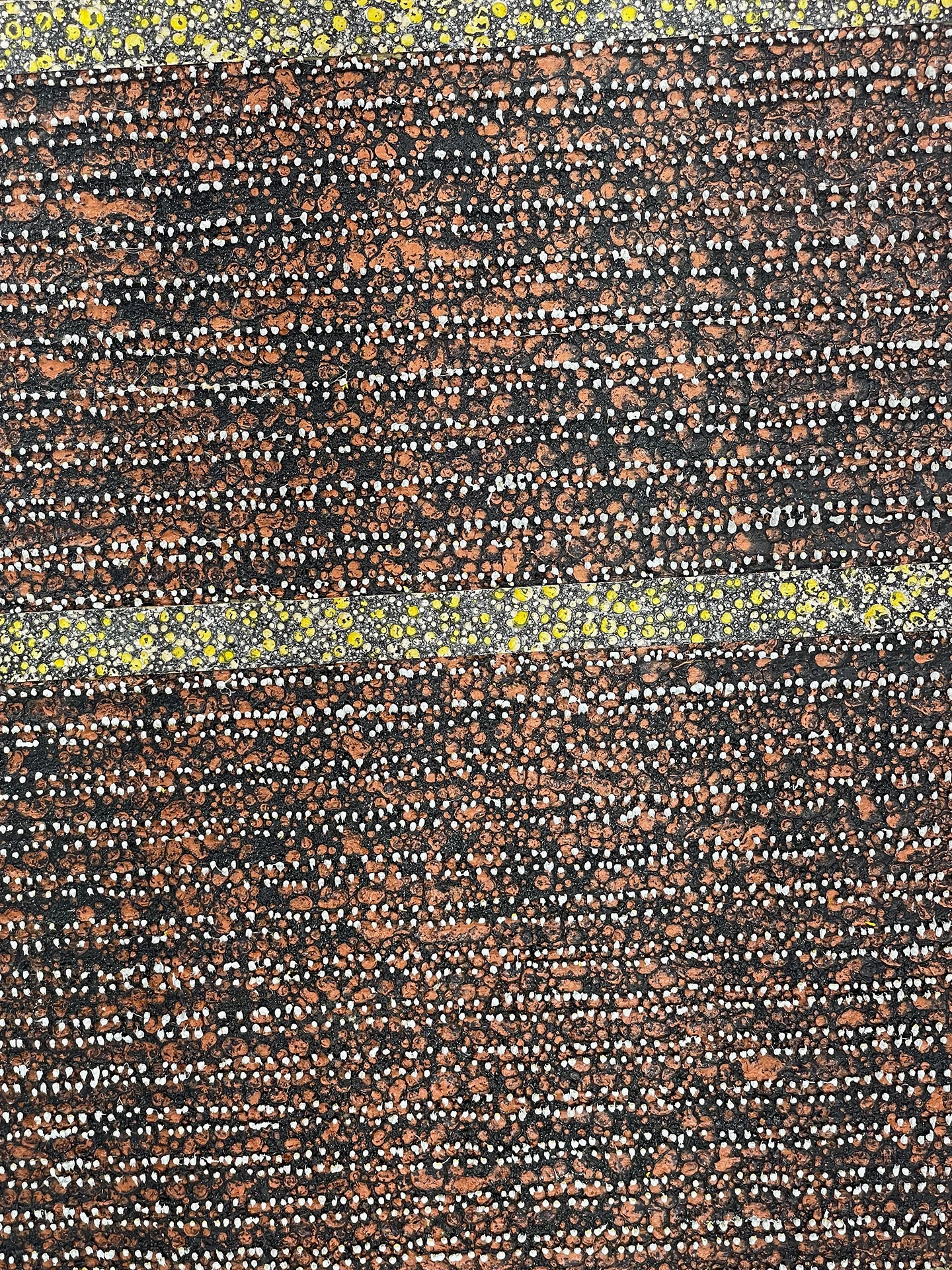 Cadencia de brasas detalle 1