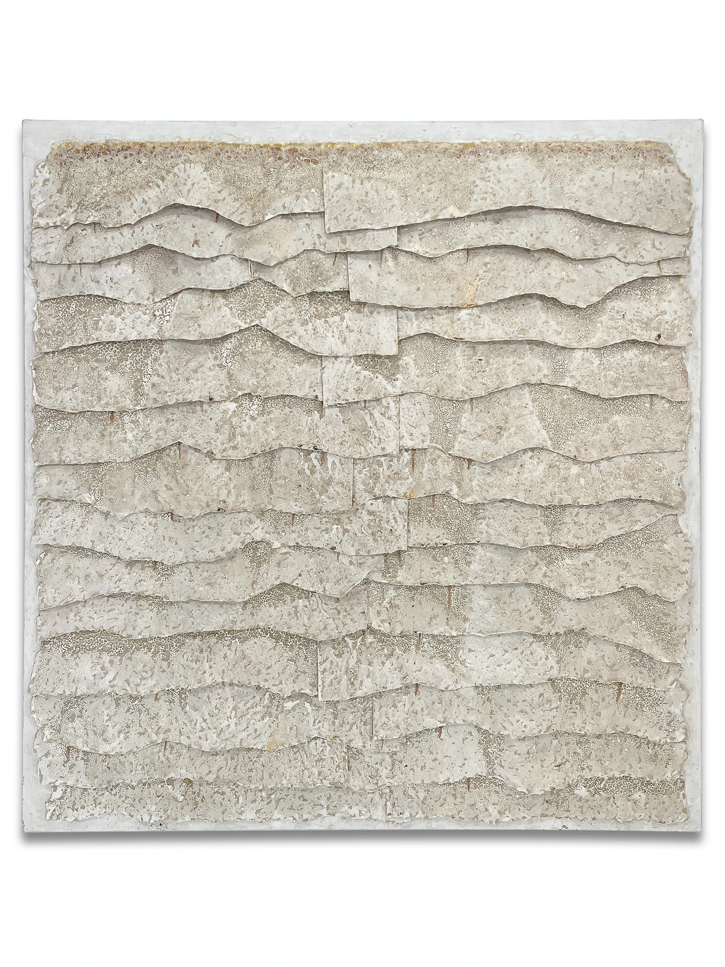 Láminas de cal frontal