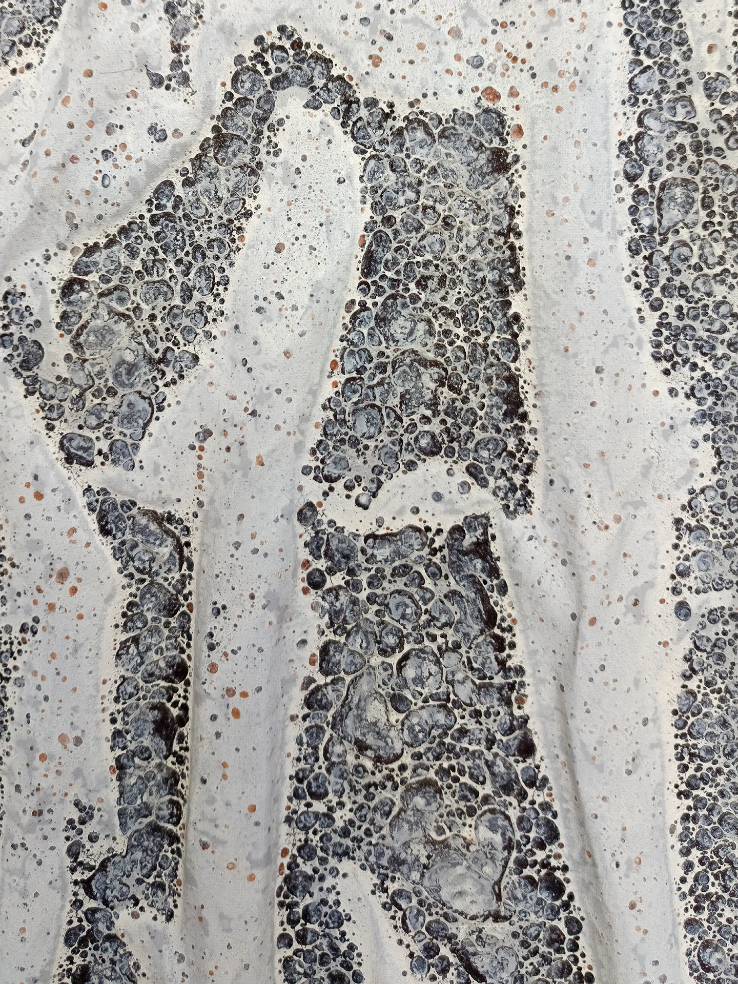 Trama de cal detalle 1