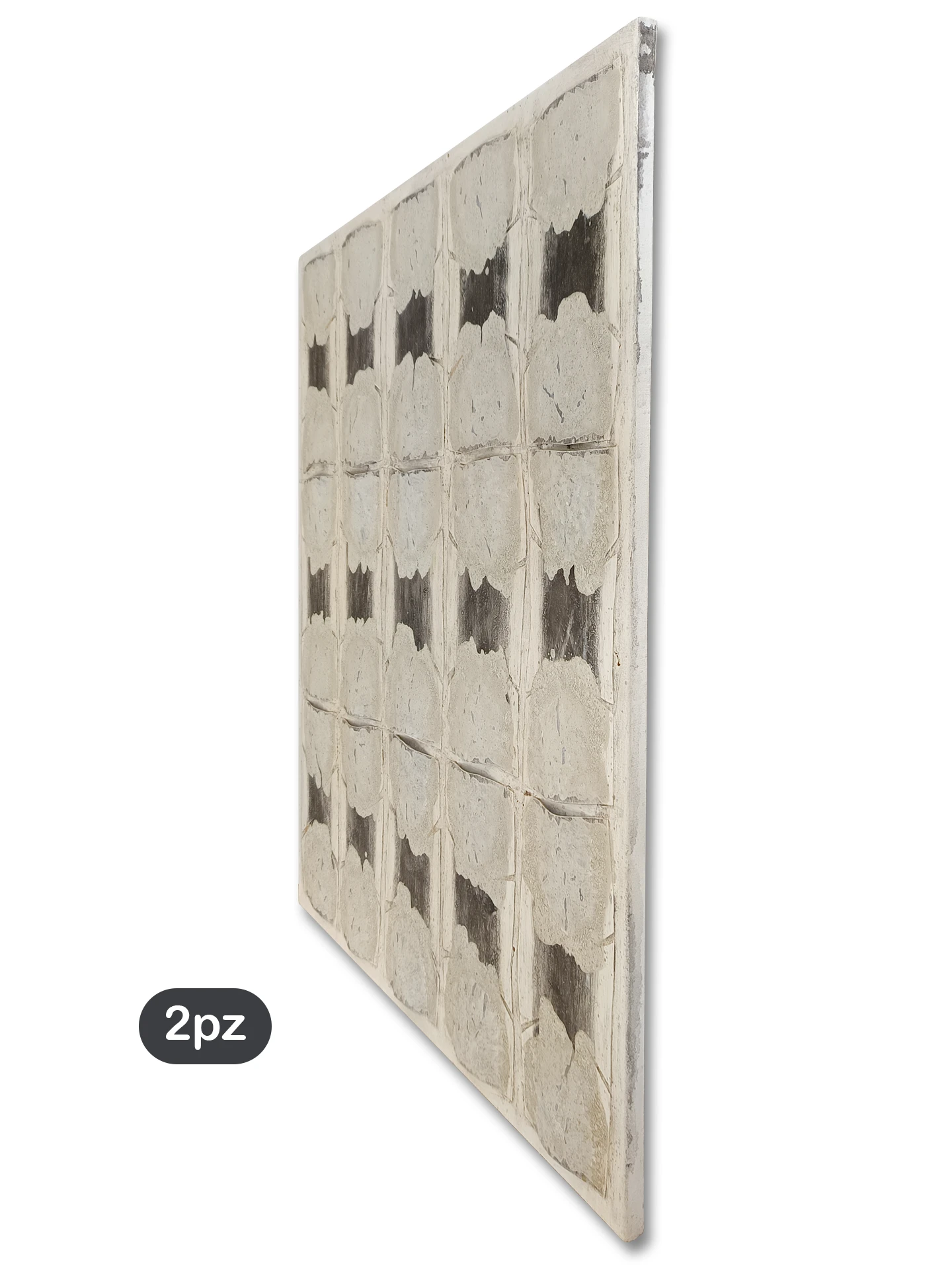 Umbral de cal detalle 1